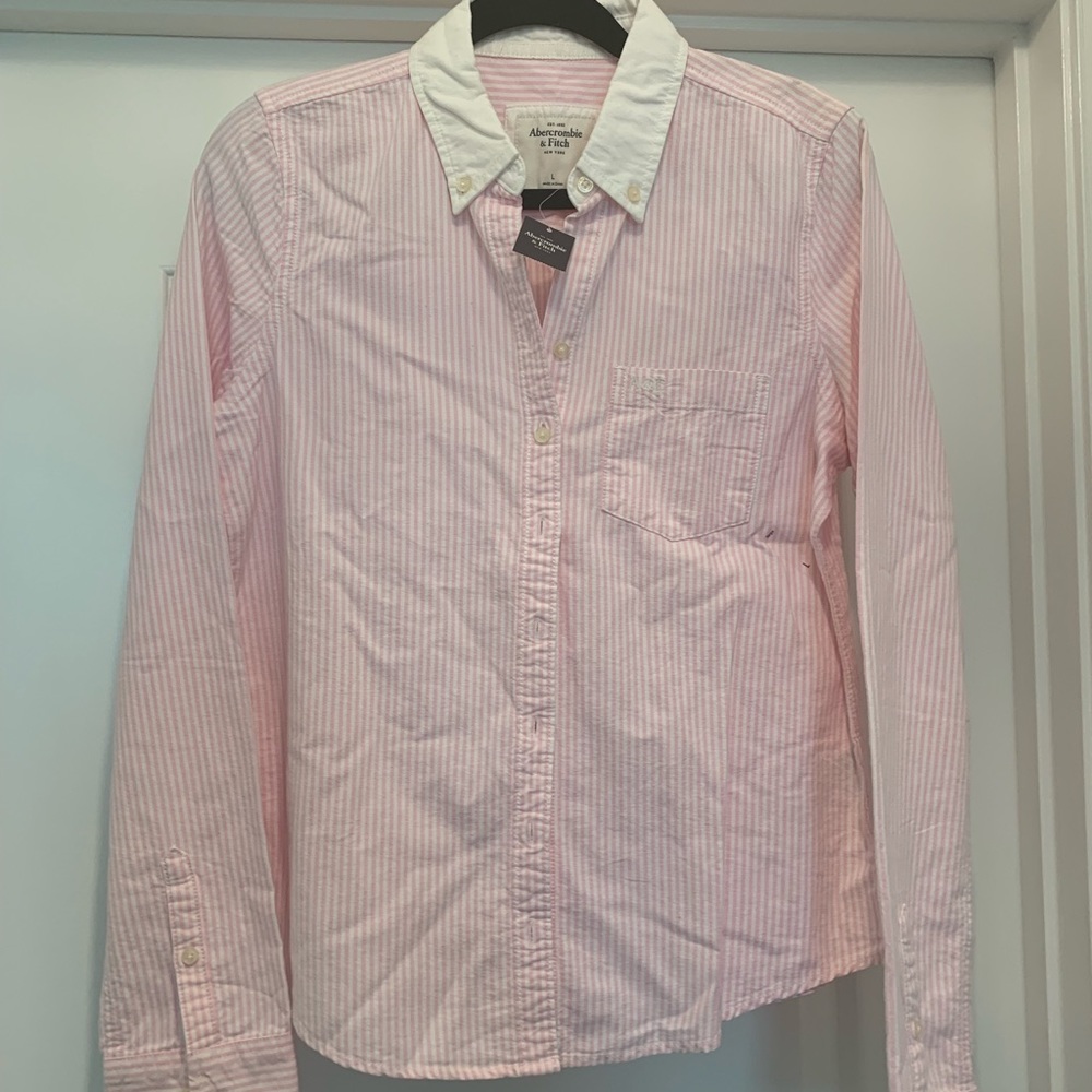 Abercrombie & Fitch shirt
